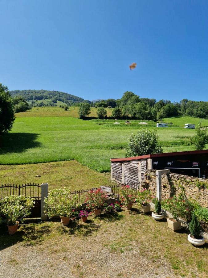 Le Grand Cerf - 4 Couchages Villa Nalzen Exterior foto
