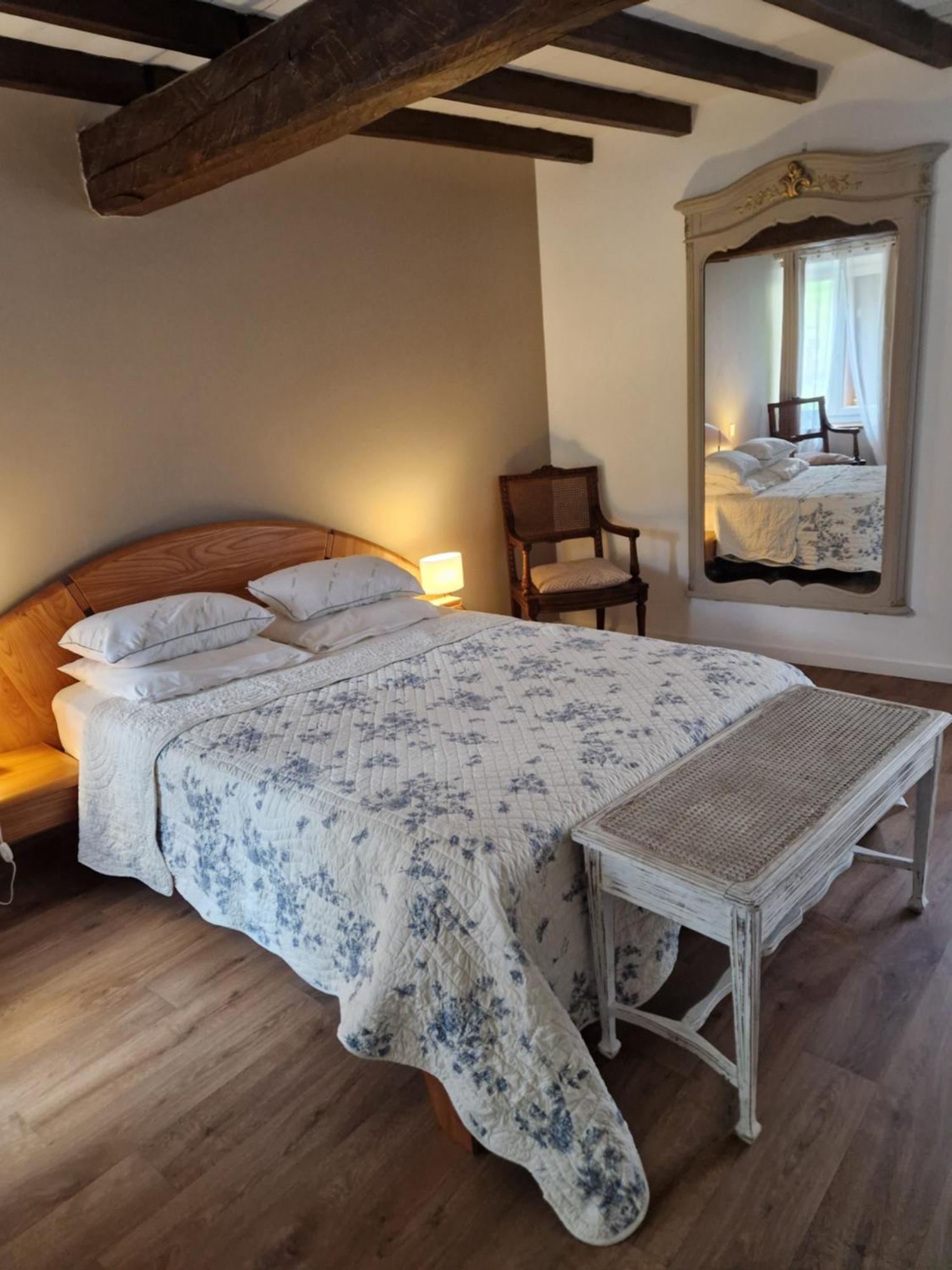 Le Grand Cerf - 4 Couchages Villa Nalzen Exterior foto